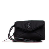 Mini Nylon Cassandre Envelope Pouch